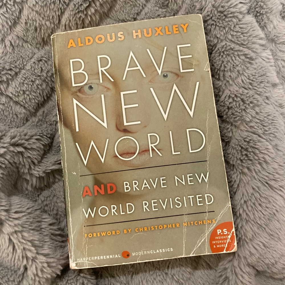 Brave New World